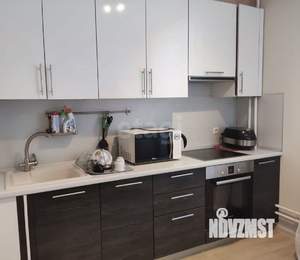 1-к квартира, вторичка, 38м2, 2/20 этаж