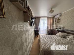 3-к квартира, вторичка, 59м2, 9/9 этаж