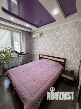 3-к квартира, вторичка, 70м2, 9/18 этаж