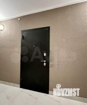 Студия квартира, вторичка, 28м2, 13/20 этаж