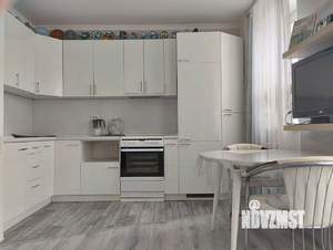 Студия квартира, вторичка, 33м2, 1/8 этаж