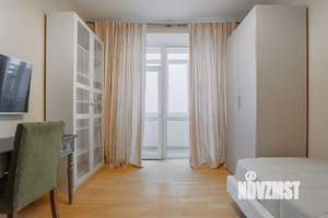 3-к квартира, вторичка, 88м2, 5/8 этаж