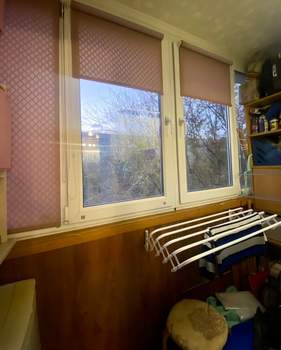 1-к квартира, вторичка, 22м2, 6/9 этаж