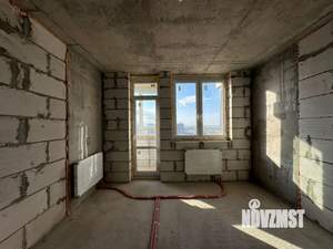 Студия квартира, вторичка, 26м2, 24/25 этаж