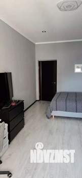 1-к квартира, вторичка, 50м2, 9/18 этаж