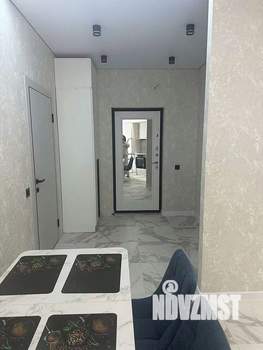 2-к квартира, вторичка, 42м2, 17/22 этаж