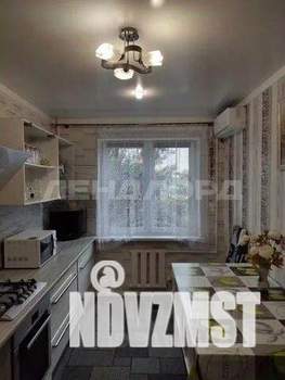 3-к квартира, вторичка, 65м2, 4/9 этаж