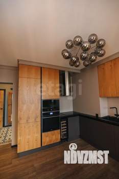 4-к квартира, вторичка, 105м2, 7/8 этаж