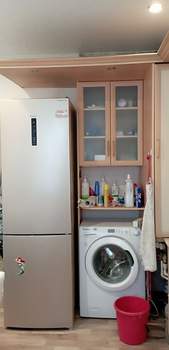 3-к квартира, вторичка, 65м2, 3/10 этаж