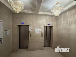 2-к квартира, вторичка, 51м2, 16/24 этаж