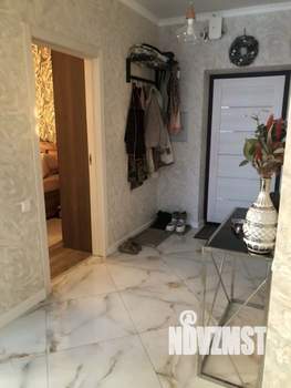 2-к квартира, вторичка, 46м2, 3/13 этаж