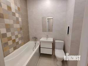 1-к квартира, вторичка, 35м2, 2/5 этаж