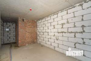 Студия квартира, вторичка, 27м2, 15/26 этаж