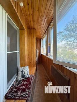 3-к квартира, вторичка, 65м2, 5/16 этаж