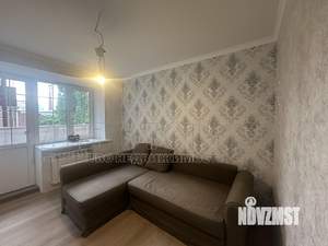 5-к квартира, вторичка, 117м2, 4/9 этаж