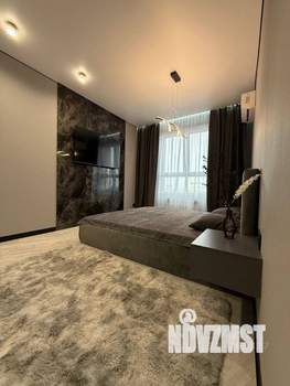 2-к квартира, вторичка, 68м2, 13/20 этаж