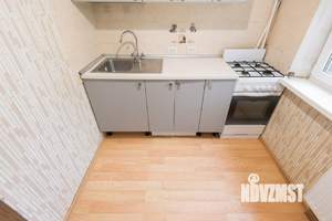 3-к квартира, вторичка, 60м2, 4/5 этаж