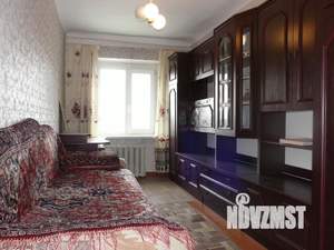 3-к квартира, вторичка, 57м2, 4/5 этаж