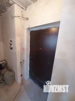 2-к квартира, вторичка, 40м2, 3/25 этаж