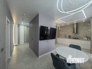 3-к квартира, вторичка, 71м2, 12/24 этаж
