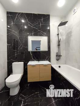 1-к квартира, вторичка, 36м2, 15/26 этаж