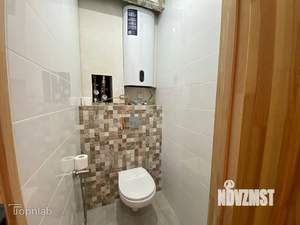 3-к квартира, вторичка, 73м2, 5/17 этаж