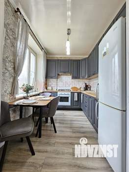 2-к квартира, вторичка, 60м2, 3/4 этаж