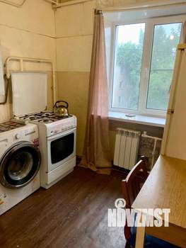 1-к квартира, вторичка, 31м2, 2/5 этаж