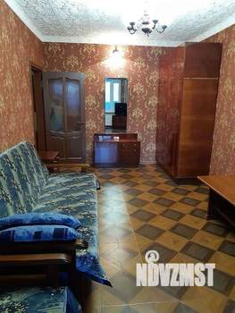 1-к квартира, вторичка, 52м2, 2/15 этаж