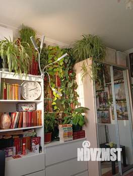 1-к квартира, вторичка, 37м2, 8/17 этаж