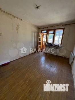 2-к квартира, вторичка, 56м2, 4/4 этаж