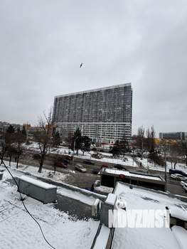 3-к квартира, вторичка, 55м2, 4/10 этаж