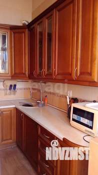 1-к квартира, вторичка, 46м2, 2/3 этаж