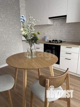 1-к квартира, вторичка, 32м2, 6/12 этаж