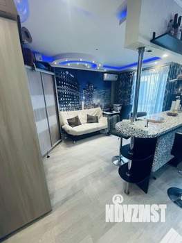 2-к квартира, вторичка, 36м2, 2/2 этаж