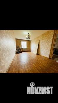 3-к квартира, вторичка, 65м2, 3/5 этаж