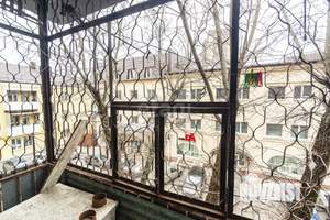 2-к квартира, вторичка, 40м2, 3/4 этаж