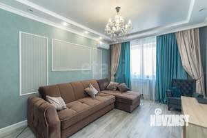 2-к квартира, вторичка, 66м2, 21/24 этаж