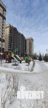 2-к квартира, сданный дом, 61м2, 13/17 этаж