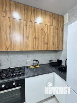 1-к квартира, вторичка, 38м2, 17/22 этаж