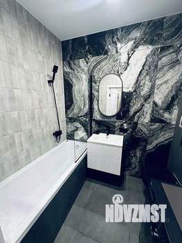 1-к квартира, вторичка, 40м2, 19/23 этаж