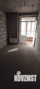 3-к квартира, вторичка, 86м2, 15/22 этаж