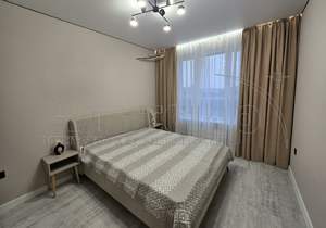 1-к квартира, вторичка, 37м2, 6/24 этаж