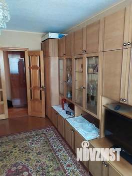 3-к квартира, вторичка, 65м2, 2/9 этаж