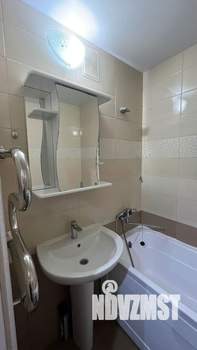 2-к квартира, вторичка, 51м2, 1/9 этаж