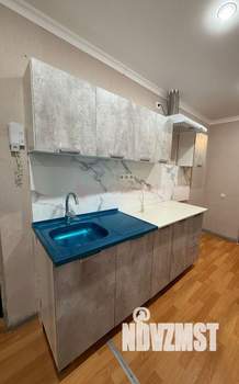 1-к квартира, вторичка, 32м2, 1/5 этаж