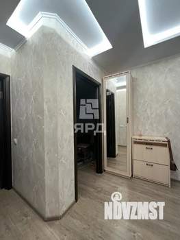 2-к квартира, вторичка, 60м2, 7/9 этаж