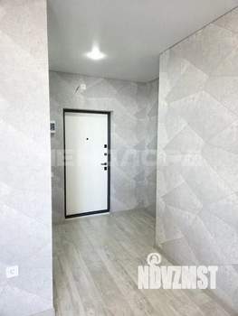 Студия квартира, вторичка, 24м2, 23/25 этаж