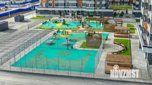 Студия квартира, сданный дом, 24м2, 5/18 этаж