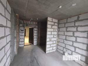 Студия квартира, сданный дом, 24м2, 17/25 этаж